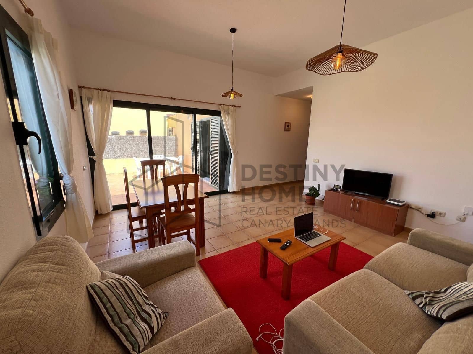 1 chambre Villa/Maison à vendre à Corralejo avec garage - 240 000 € (Ref: 9755365)