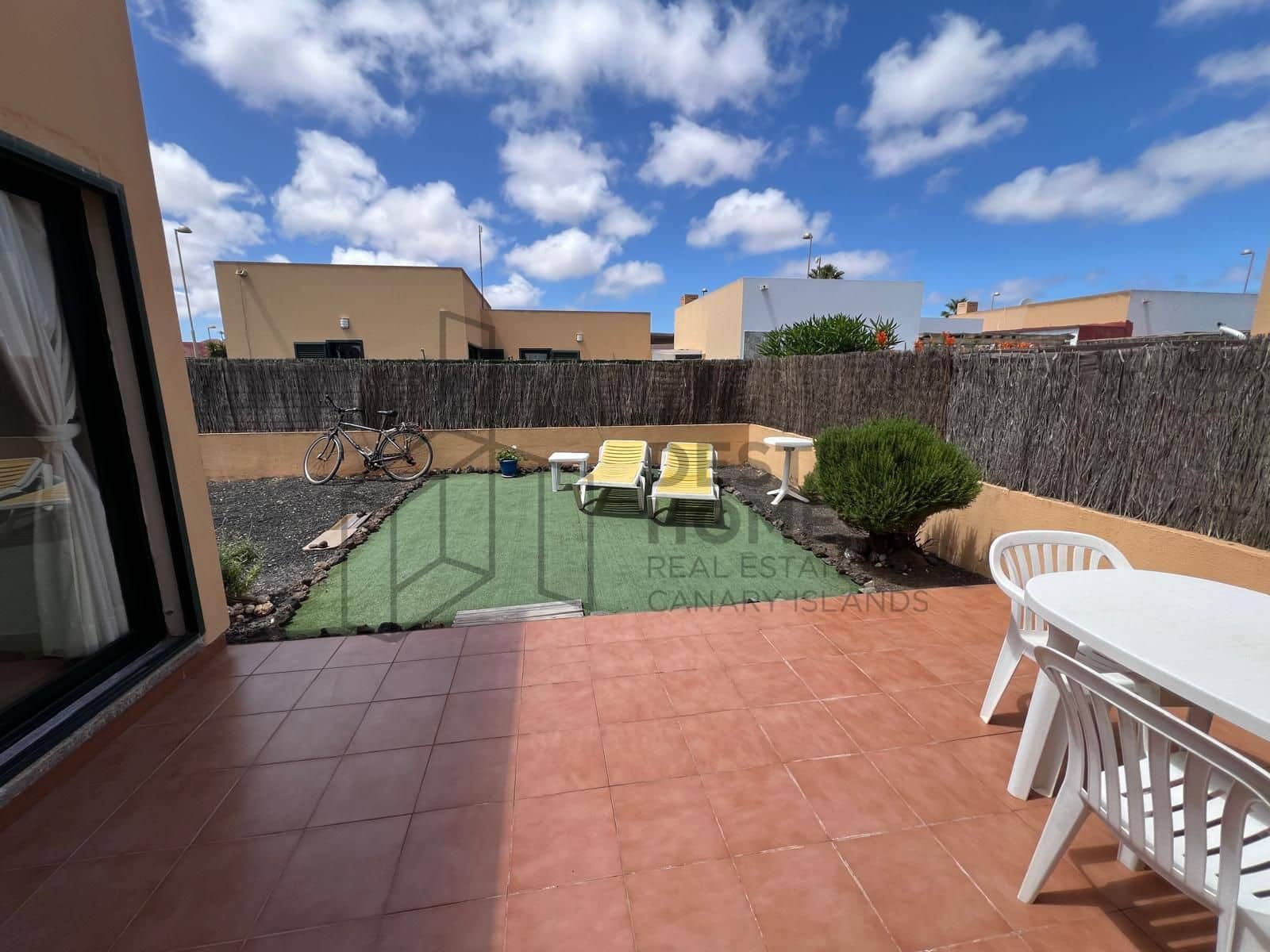 1 chambre Villa/Maison à vendre à Corralejo avec garage - 240 000 € (Ref: 9755365)