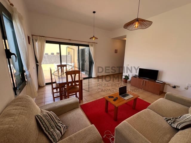 1 chambre Villa/Maison à vendre à Corralejo, La Oliva avec garage - 240 000 € (Ref: 9755365)