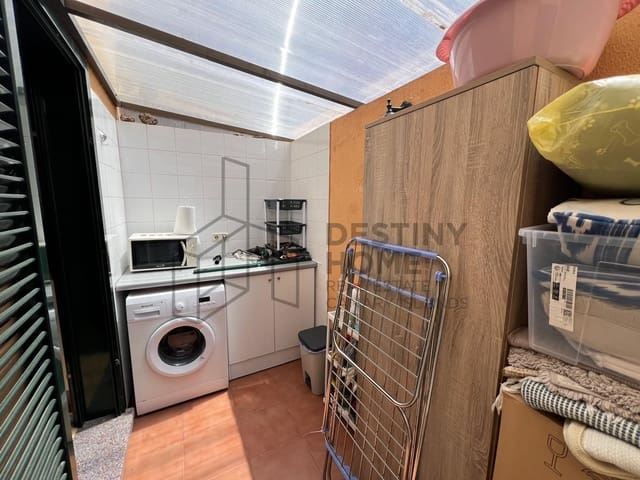 1 chambre Villa/Maison à vendre à Corralejo, La Oliva avec garage - 240 000 € (Ref: 9755365)