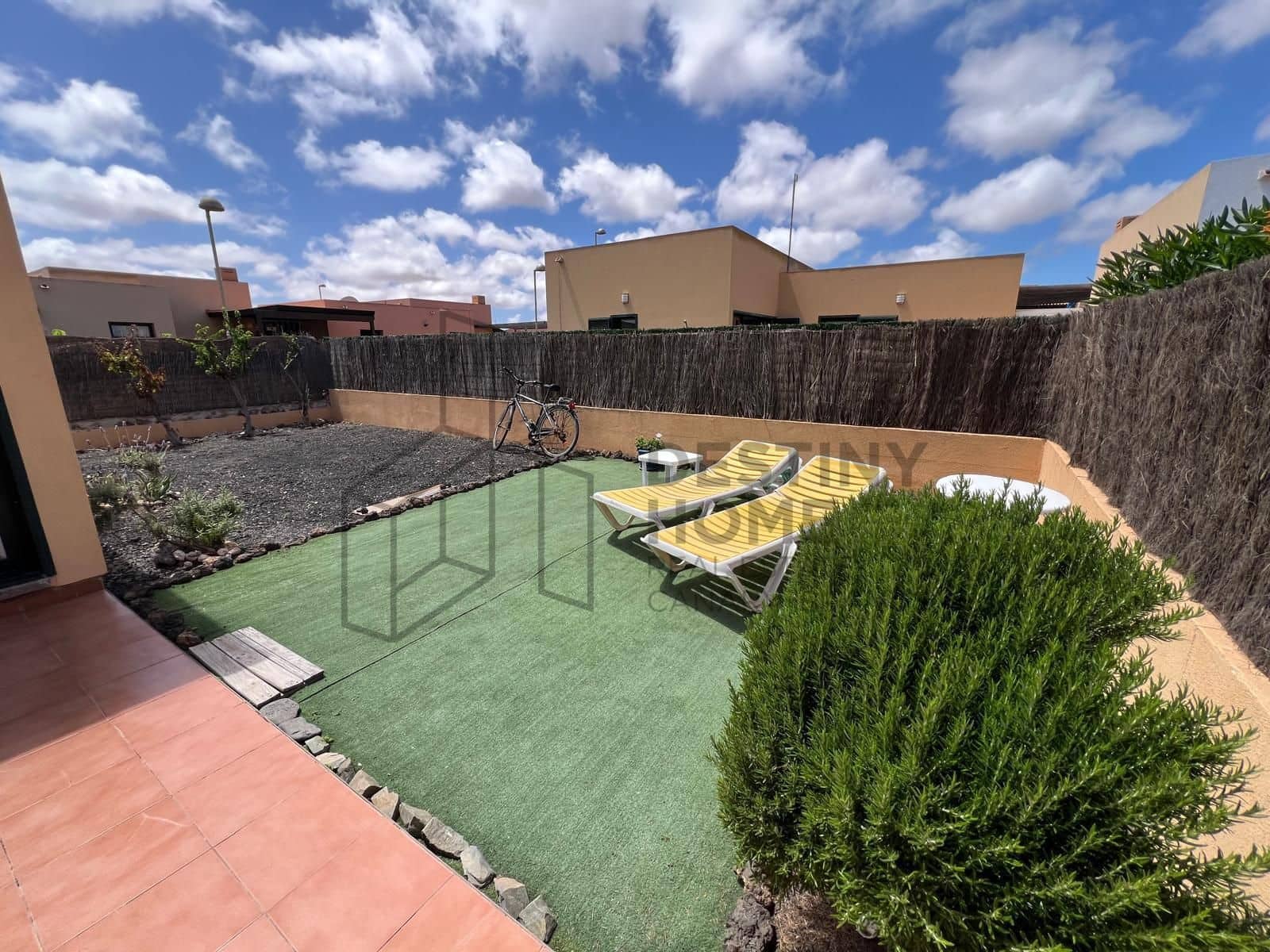 1 chambre Villa/Maison à vendre à Corralejo avec garage - 240 000 € (Ref: 9755365)