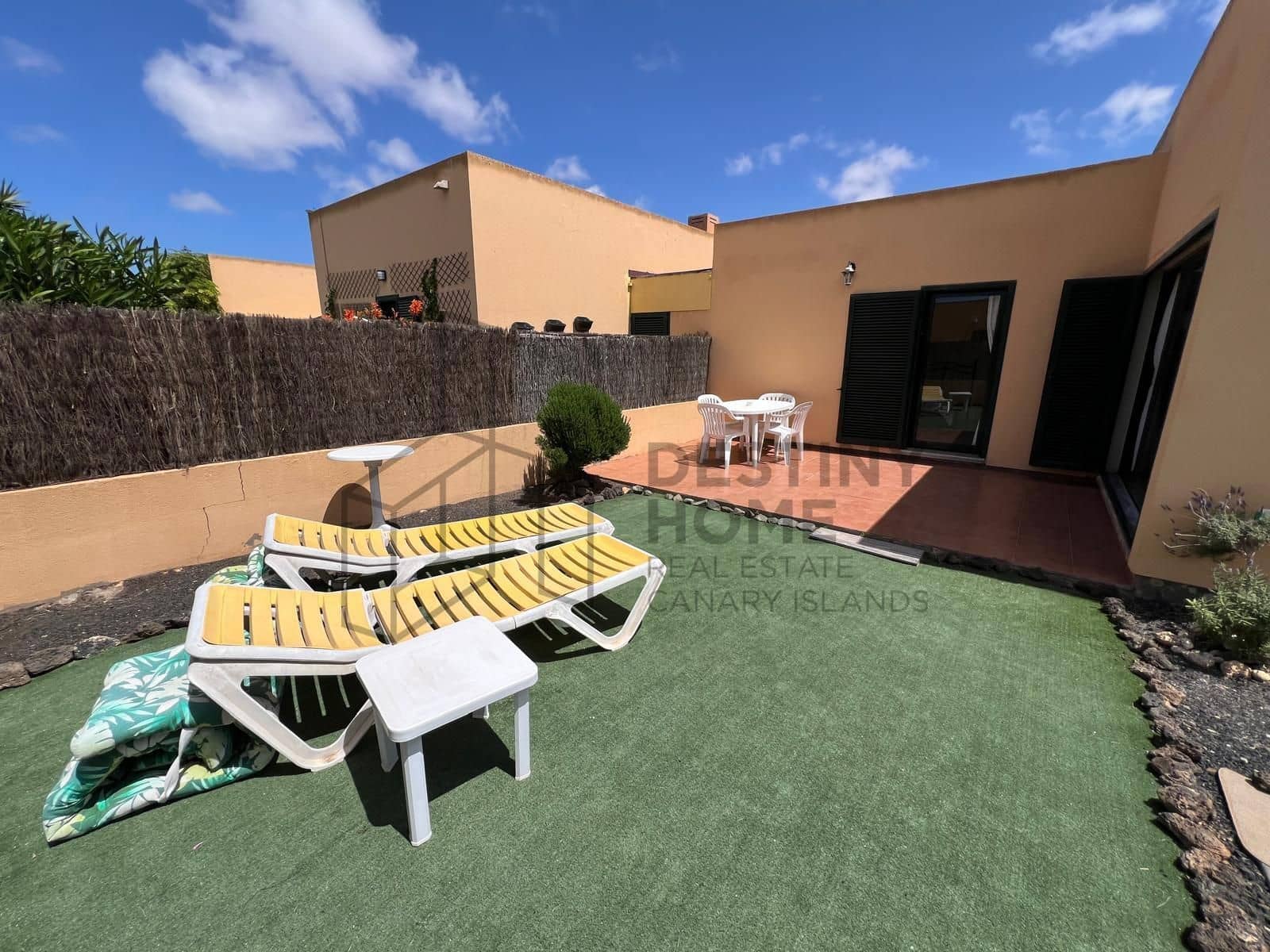 1 chambre Villa/Maison à vendre à Corralejo avec garage - 240 000 € (Ref: 9755365)