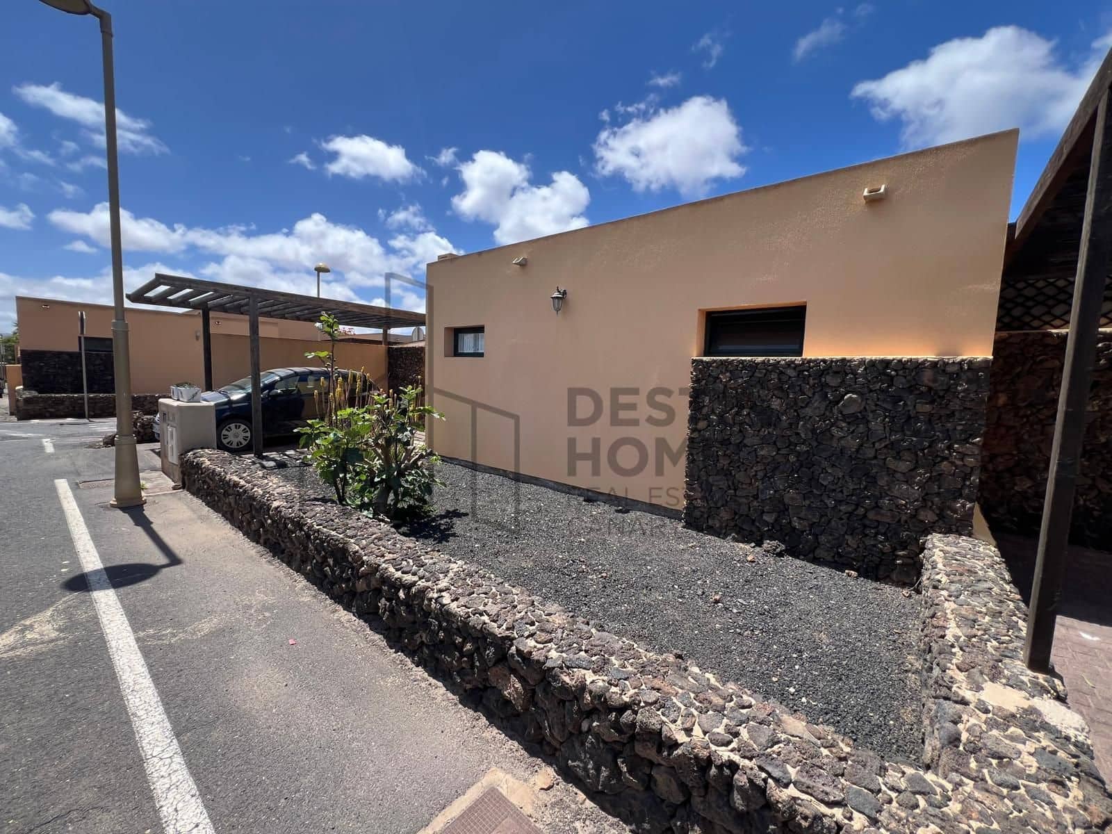 1 chambre Villa/Maison à vendre à Corralejo avec garage - 240 000 € (Ref: 9755365)