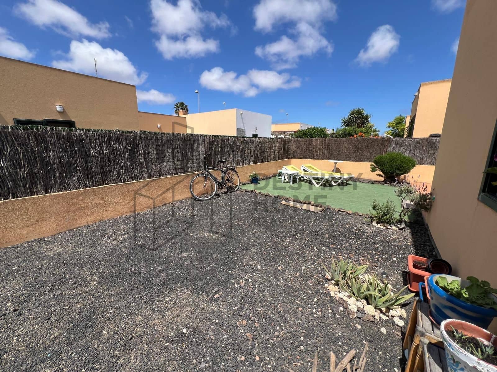 1 chambre Villa/Maison à vendre à Corralejo avec garage - 240 000 € (Ref: 9755365)