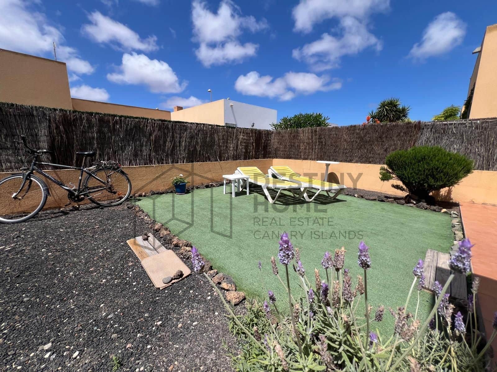 1 chambre Villa/Maison à vendre à Corralejo avec garage - 240 000 € (Ref: 9755365)