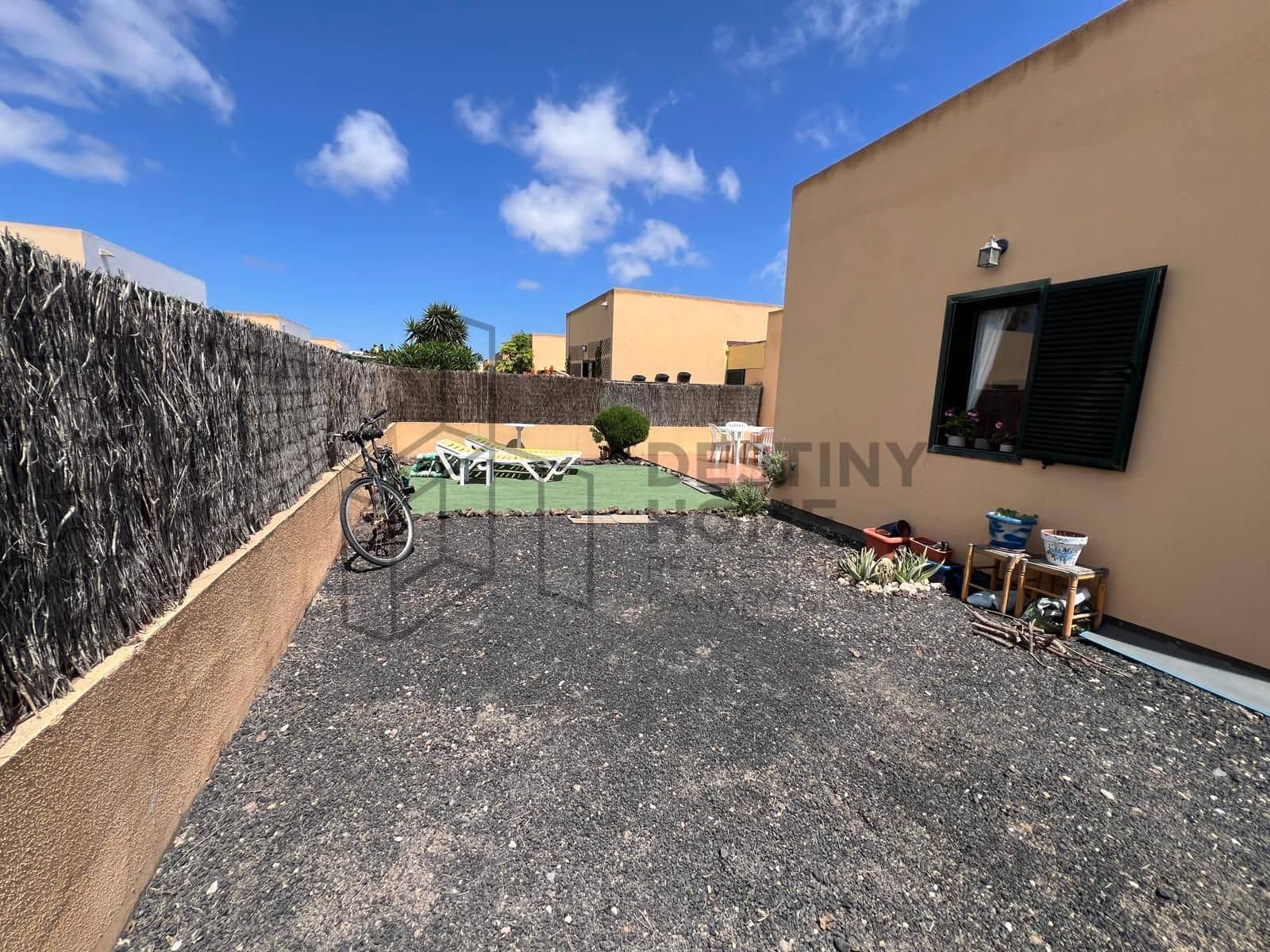 1 chambre Villa/Maison à vendre à Corralejo avec garage - 240 000 € (Ref: 9755365)