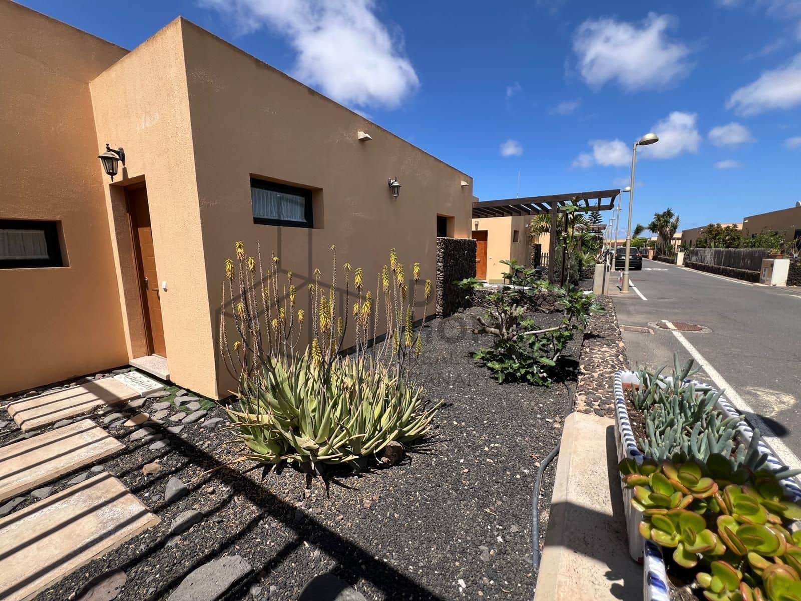 1 chambre Villa/Maison à vendre à Corralejo avec garage - 240 000 € (Ref: 9755365)