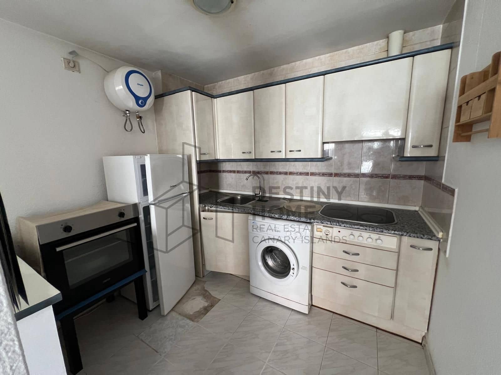 2 soveværelse Lejlighed til salg i Corralejo - € 238.000 (Ref: 9761726)