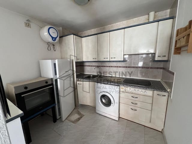 2 soveværelse Lejlighed til salg i Corralejo, La Oliva - € 238.000 (Ref: 9761726)