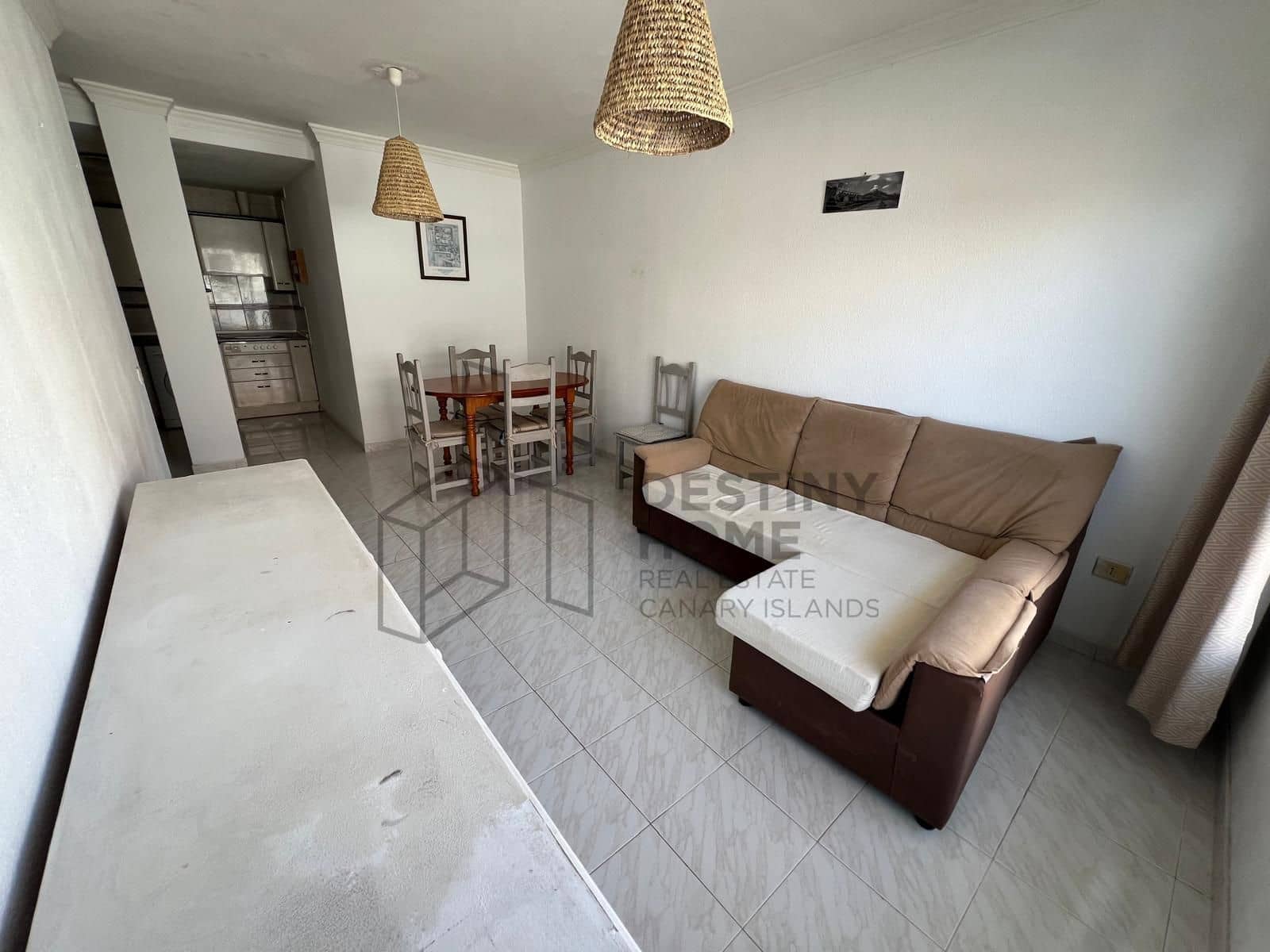 2 soveværelse Lejlighed til salg i Corralejo - € 238.000 (Ref: 9761726)