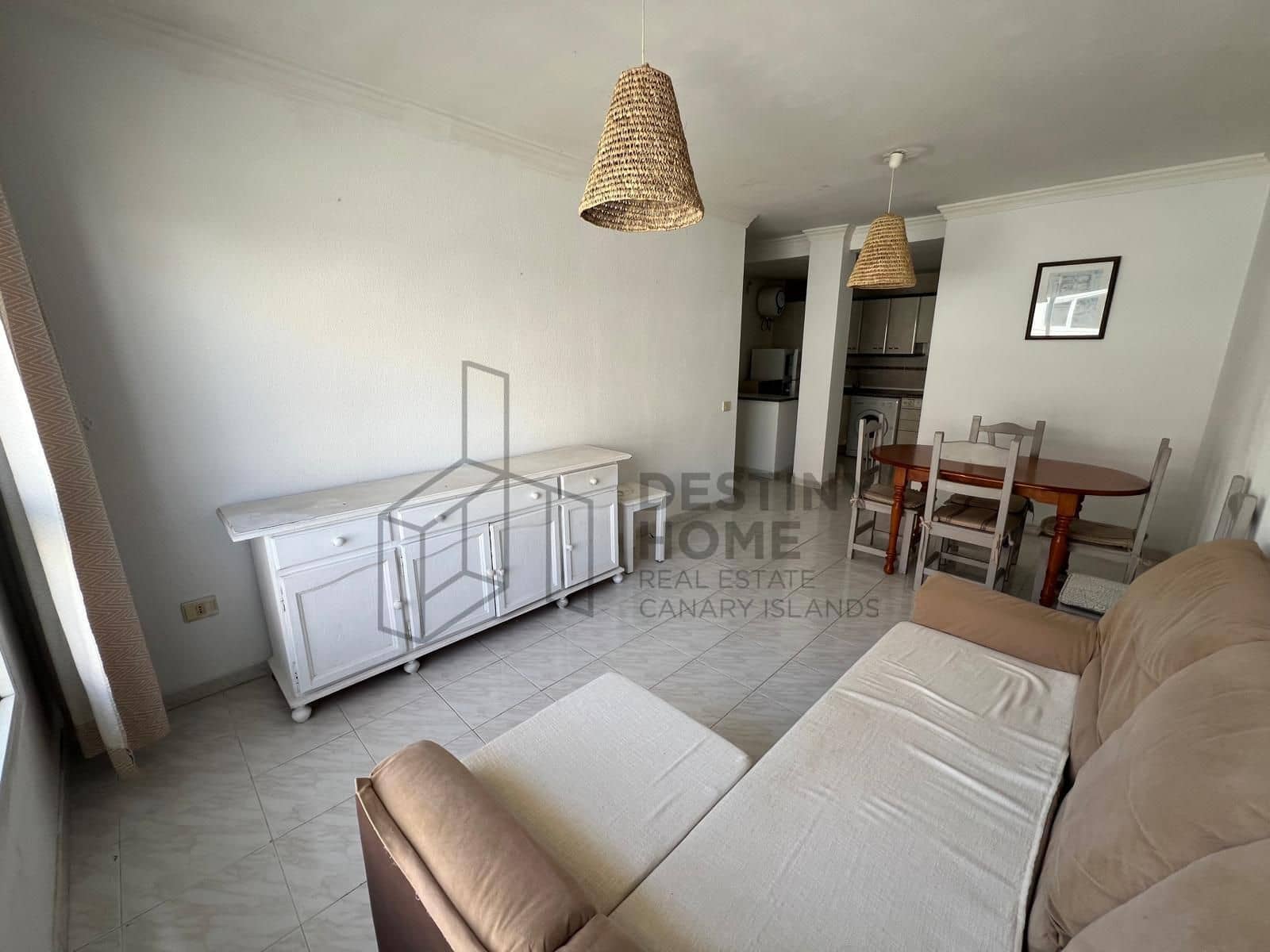 2 soveværelse Lejlighed til salg i Corralejo - € 238.000 (Ref: 9761726)