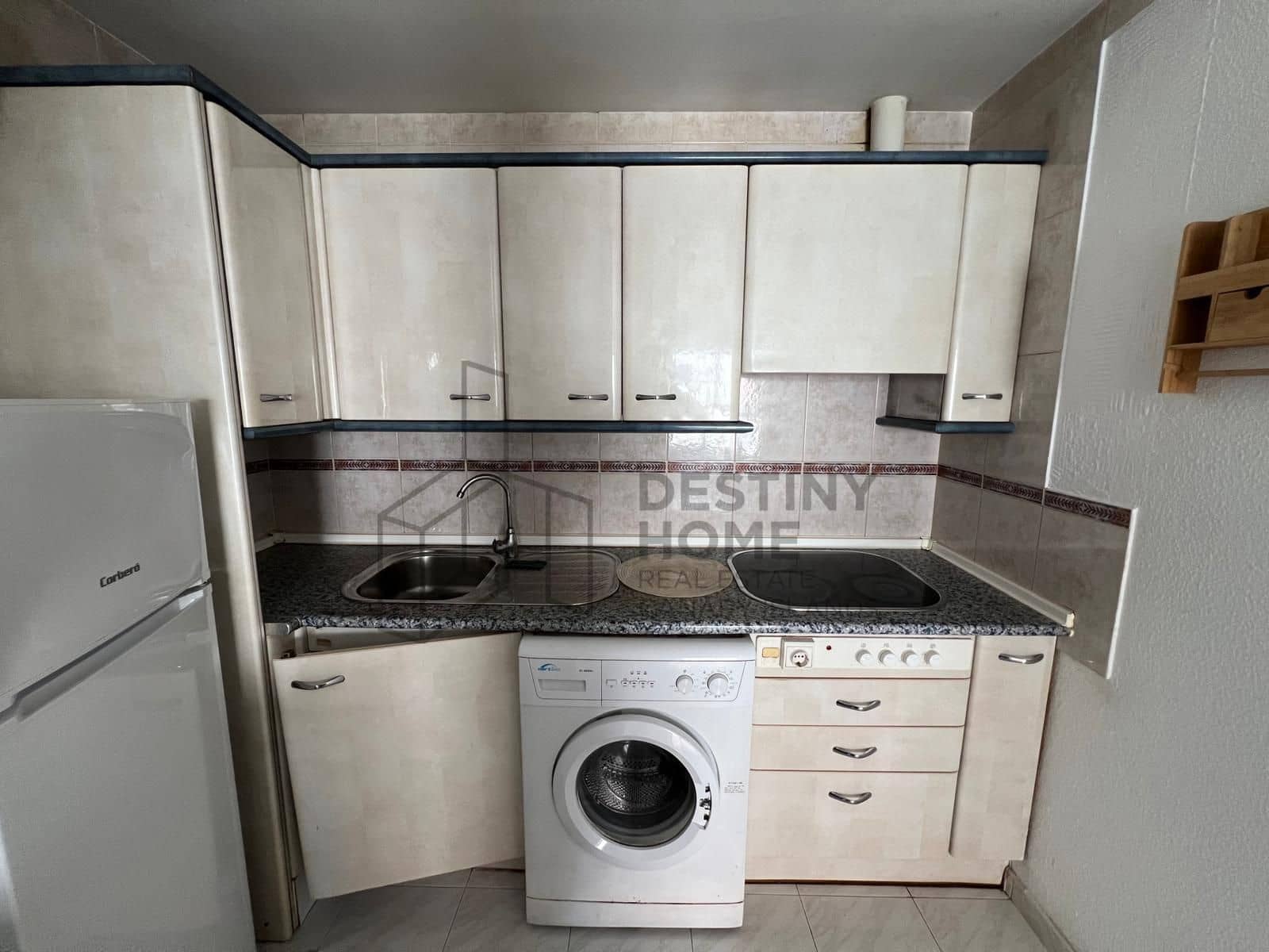 2 soveværelse Lejlighed til salg i Corralejo - € 238.000 (Ref: 9761726)