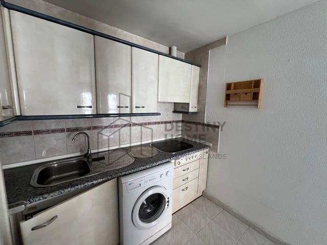 2 soveværelse Lejlighed til salg i Corralejo, La Oliva - € 238.000 (Ref: 9761726)