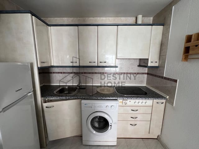 2 soveværelse Lejlighed til salg i Corralejo, La Oliva - € 238.000 (Ref: 9761726)