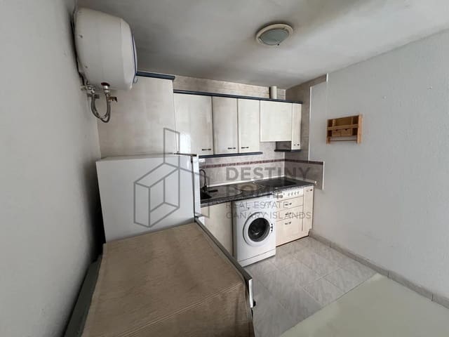 2 soveværelse Lejlighed til salg i Corralejo, La Oliva - € 238.000 (Ref: 9761726)