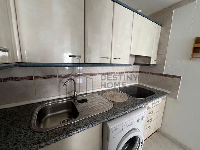 2 soveværelse Lejlighed til salg i Corralejo, La Oliva - € 238.000 (Ref: 9761726)