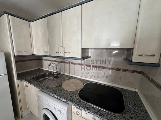 2 soveværelse Lejlighed til salg i Corralejo, La Oliva - € 238.000 (Ref: 9761726)