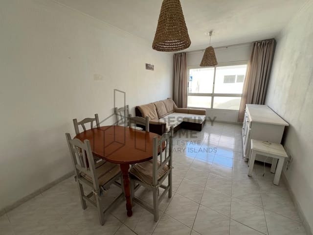 2 soveværelse Lejlighed til salg i Corralejo, La Oliva - € 238.000 (Ref: 9761726)