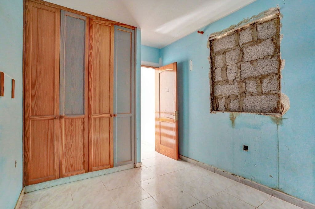 3 soveværelse Byhus til salg i Puerto del Rosario - € 219.000 (Ref: 9780196)