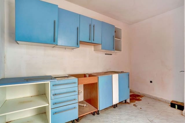 3 soveværelse Byhus til salg i Puerto del Rosario - € 219.000 (Ref: 9780196)