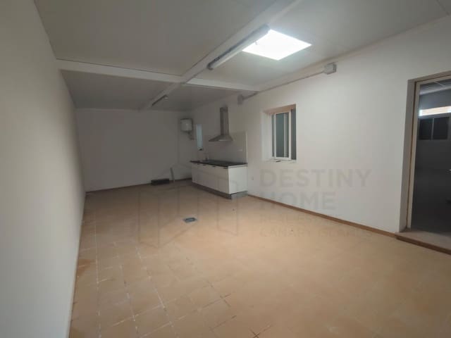 2 soveværelse Lejlighed til salg i Tuineje - € 175.000 (Ref: 9780197)