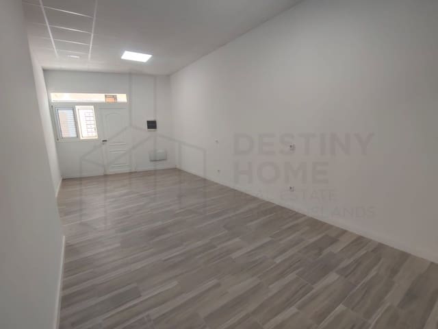 2 slaapkamer Flat te koop in Tuineje - € 175.000 (Ref: 9780197)