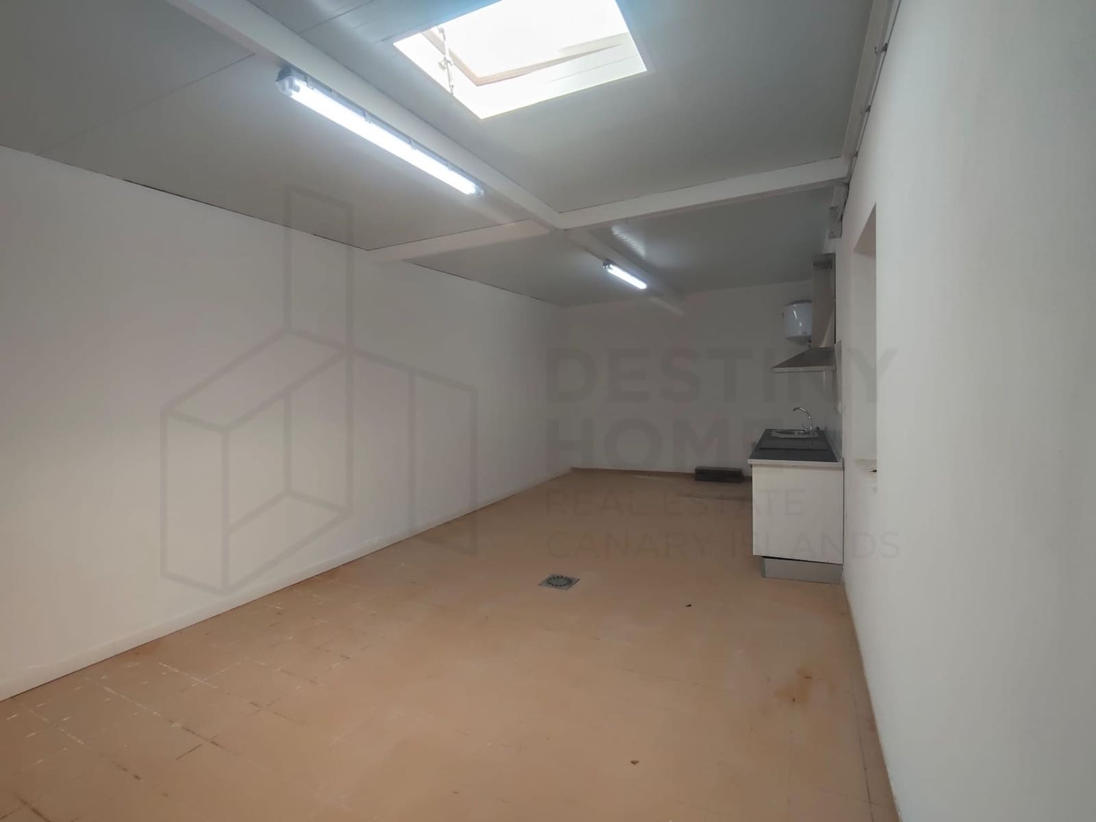 2 soveværelse Lejlighed til salg i Tuineje - € 175.000 (Ref: 9780197)