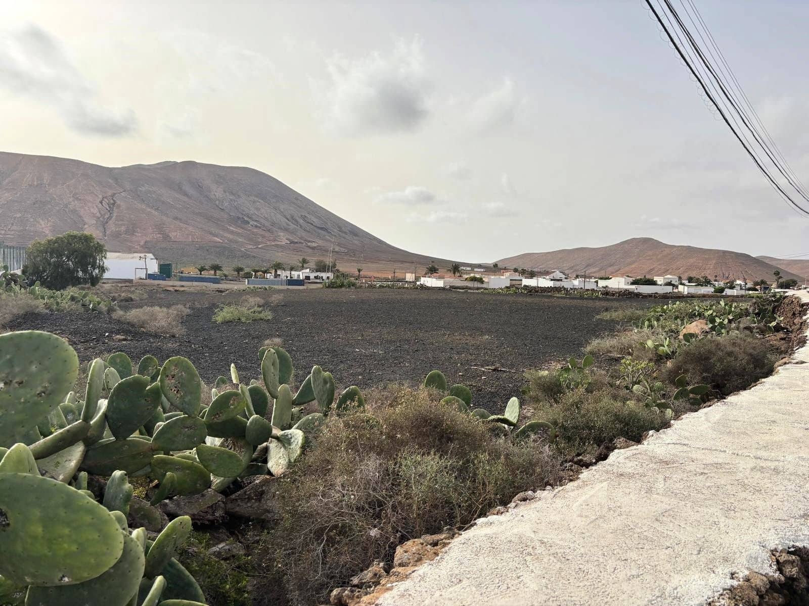 Grunde uden byggetilladelser til salg i Villaverde - € 1.500.000 (Ref: 9788055)