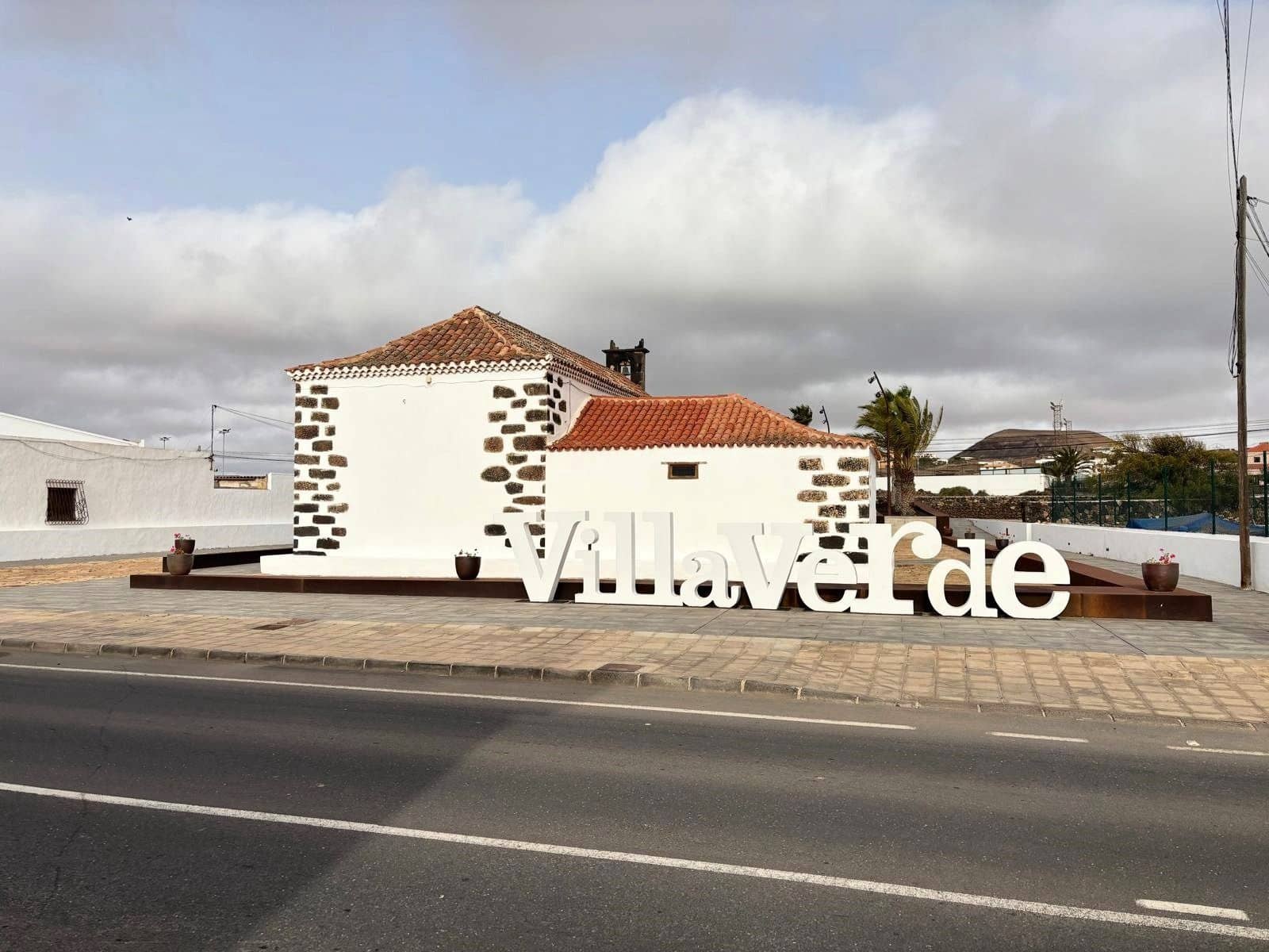 Grunde uden byggetilladelser til salg i Villaverde - € 1.500.000 (Ref: 9788055)