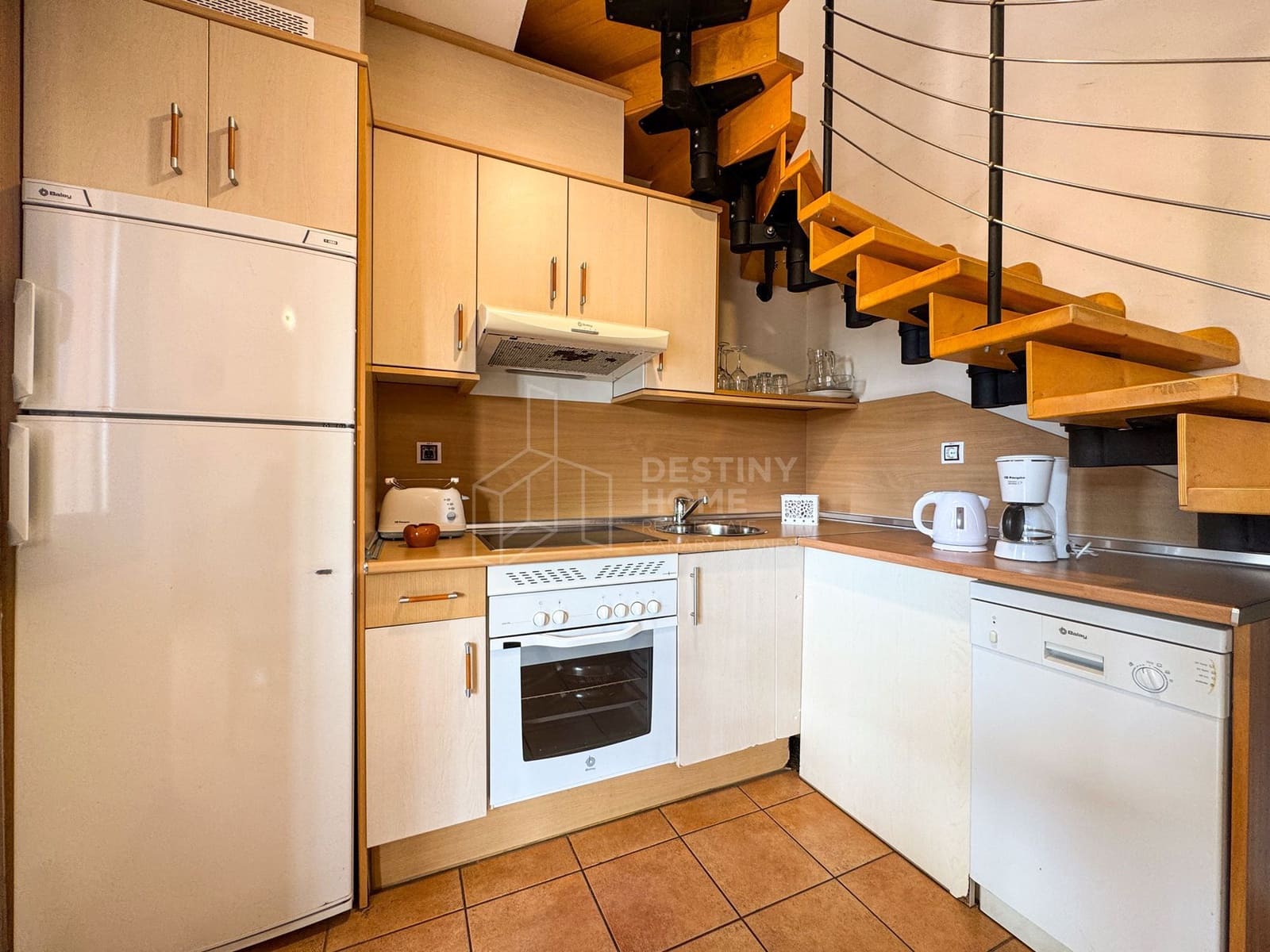 2 sypialnia Dom blizniak do wynajęcia w Lajares z basenem - 1 125 € (Ref: 9790734)