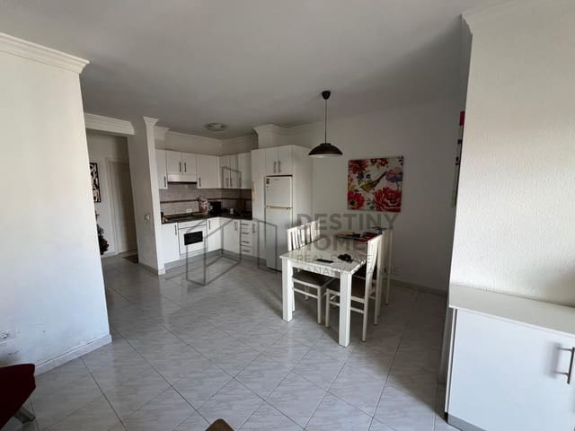 2 soverom Leilighet til salgs i Corralejo, La Oliva - € 200 000 (Ref: 9798887)