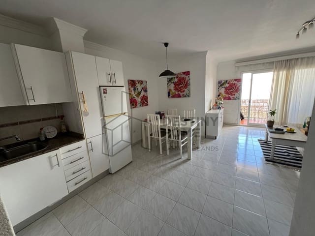 2 soverom Leilighet til salgs i Corralejo, La Oliva - € 200 000 (Ref: 9798887)