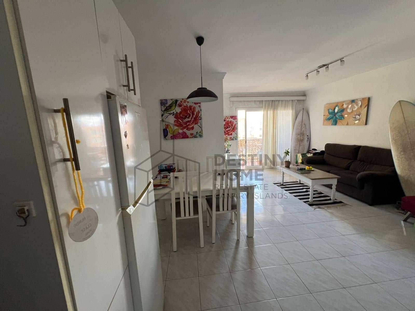 2 soverom Leilighet til salgs i Corralejo - € 200 000 (Ref: 9798887)