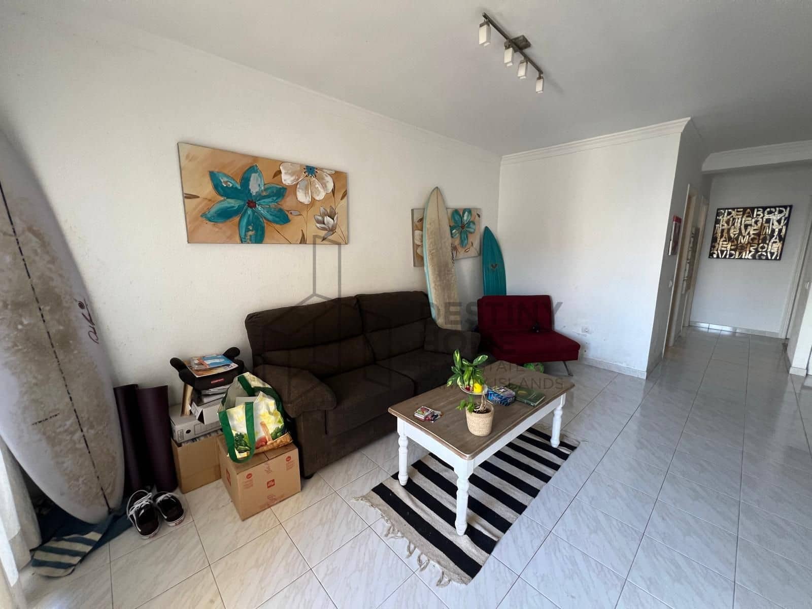 2 soverom Leilighet til salgs i Corralejo - € 200 000 (Ref: 9798887)