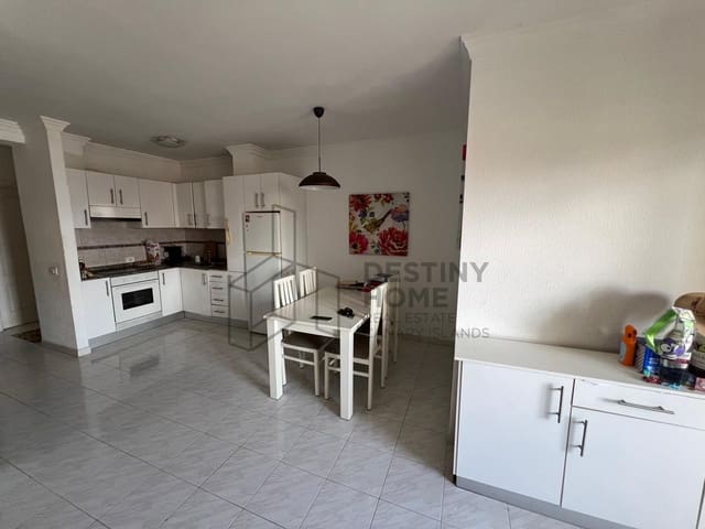 2 soverom Leilighet til salgs i Corralejo, La Oliva - € 200 000 (Ref: 9798887)