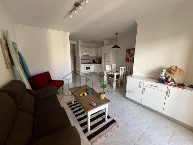 2 soverom Leilighet til salgs i Corralejo, La Oliva - € 200 000 (Ref: 9798887)