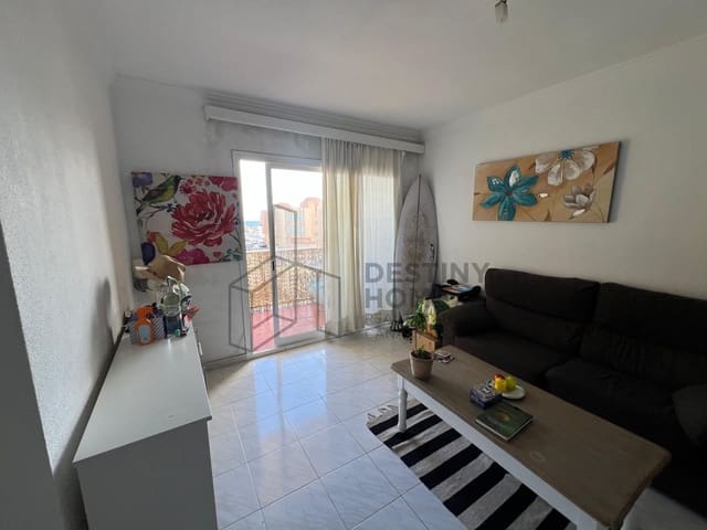 2 soverom Leilighet til salgs i Corralejo, La Oliva - € 200 000 (Ref: 9798887)