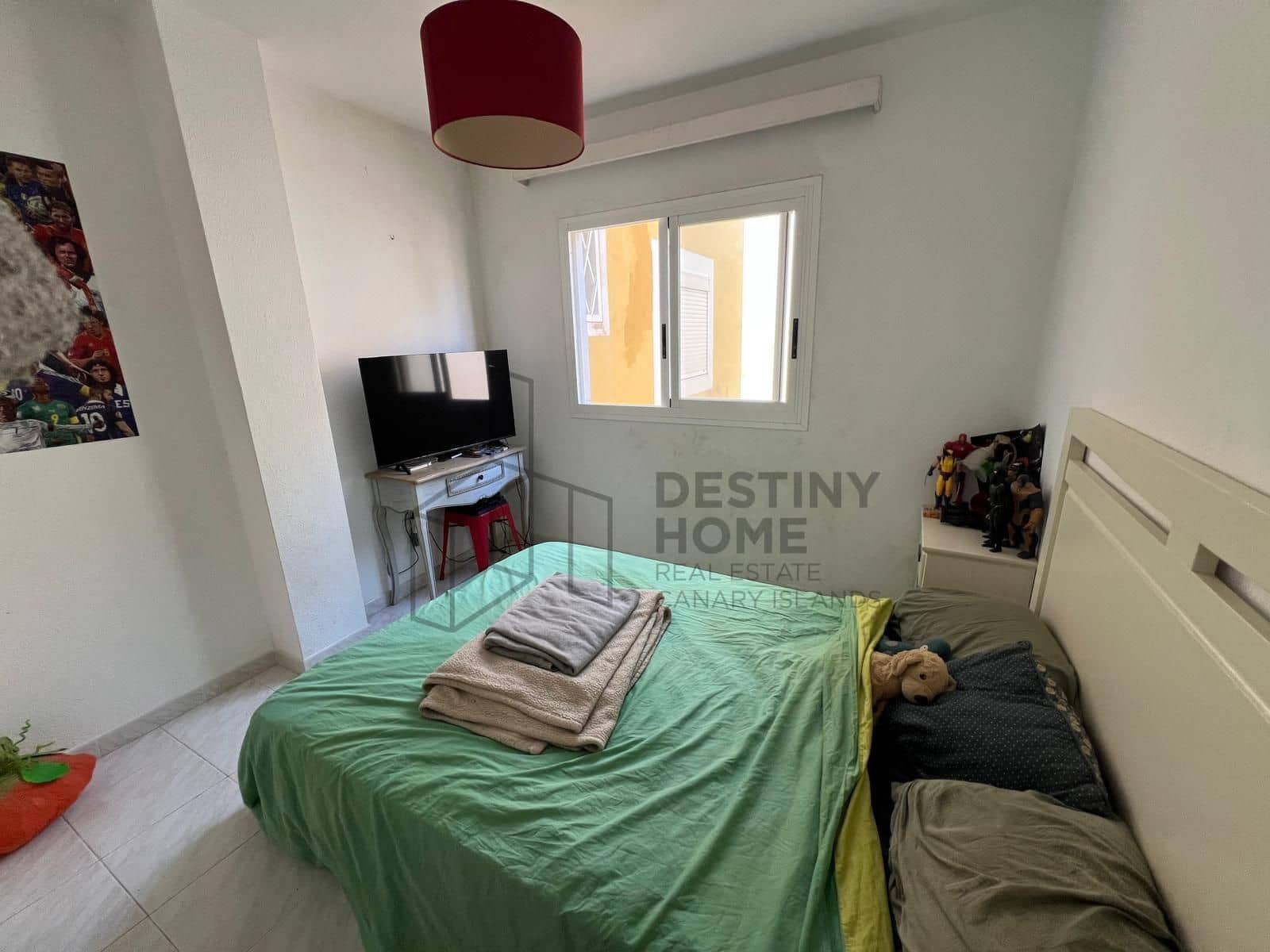 2 soverom Leilighet til salgs i Corralejo - € 200 000 (Ref: 9798887)