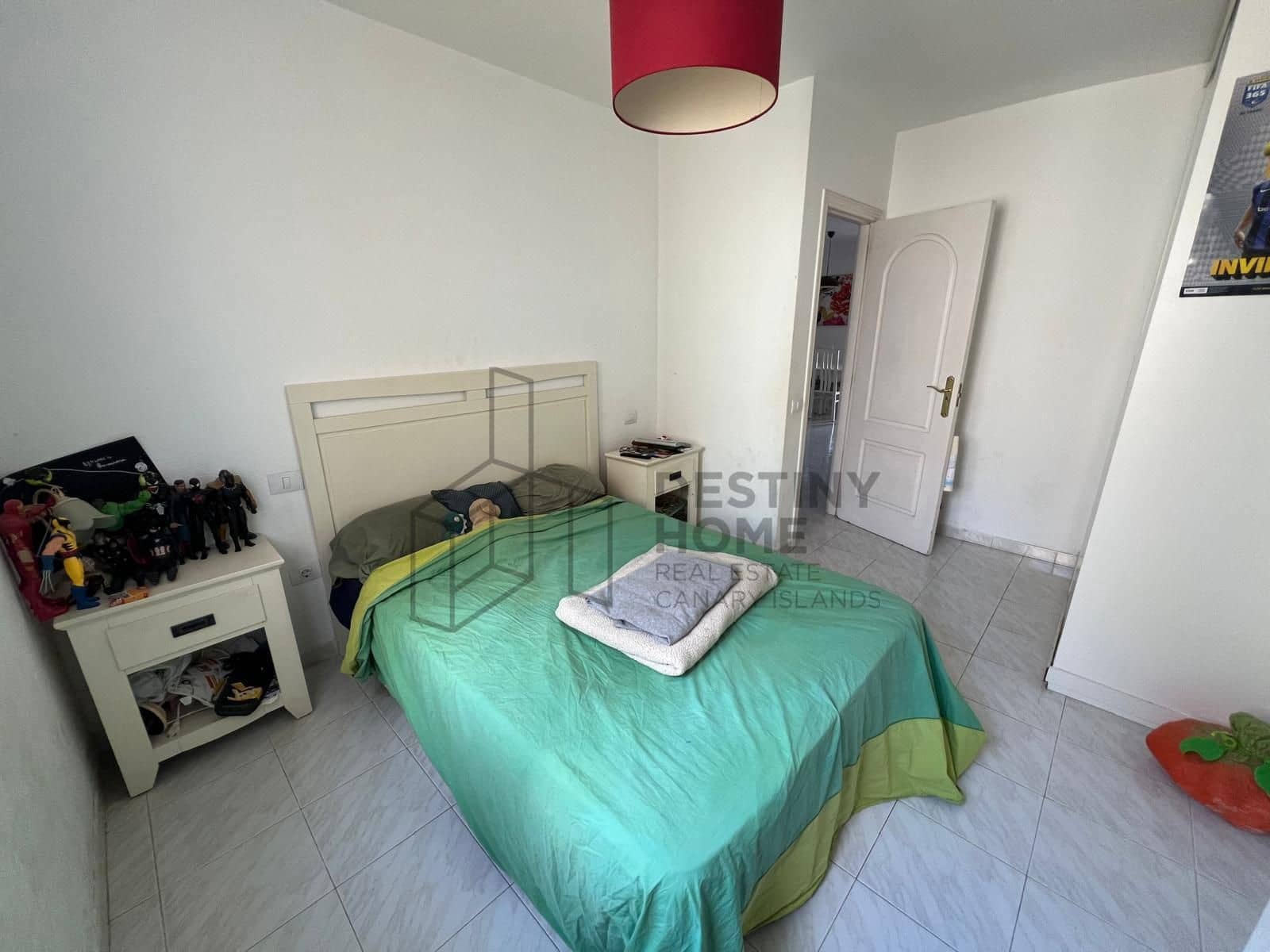 2 soverom Leilighet til salgs i Corralejo - € 200 000 (Ref: 9798887)