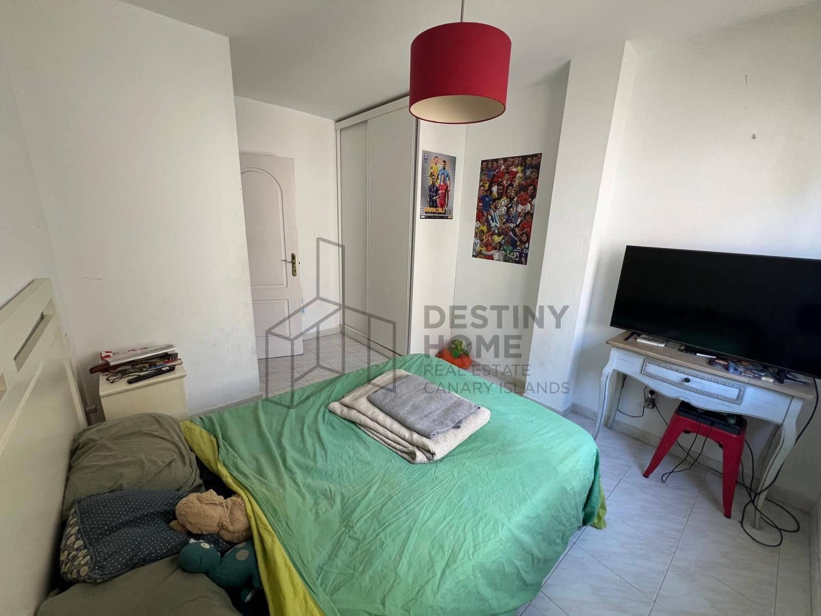 2 soverom Leilighet til salgs i Corralejo - € 200 000 (Ref: 9798887)