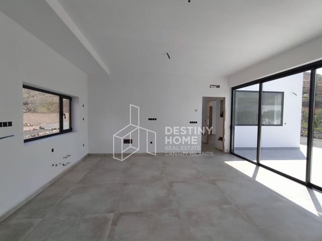 3 makuuhuone Huvila myytävänä paikassa Tuineje - 395 000 € (Ref: 9798888)