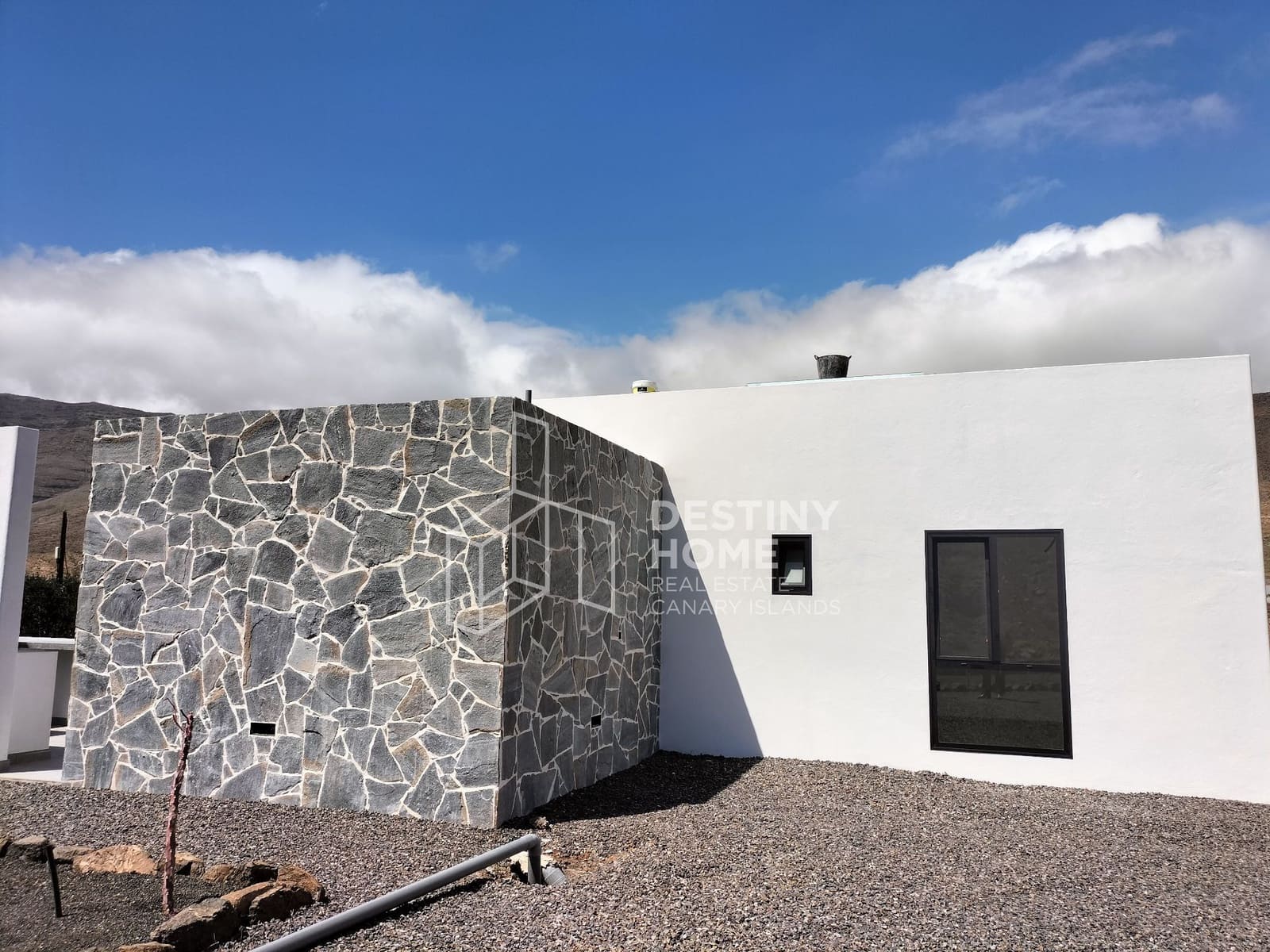 3 sovrum Villa till salu i Tuineje - 395 000 € (Ref: 9798888)