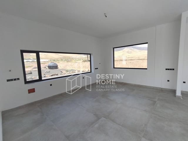 3 makuuhuone Huvila myytävänä paikassa Tuineje - 395 000 € (Ref: 9798888)