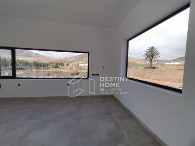 3 makuuhuone Huvila myytävänä paikassa Tuineje - 395 000 € (Ref: 9798888)