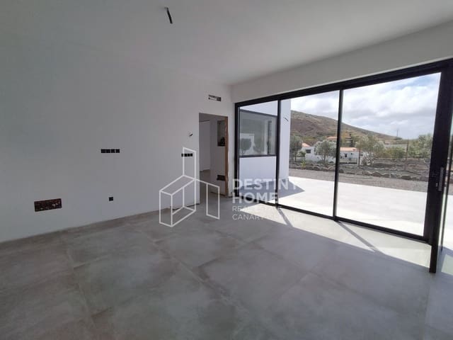 3 makuuhuone Huvila myytävänä paikassa Tuineje - 395 000 € (Ref: 9798888)