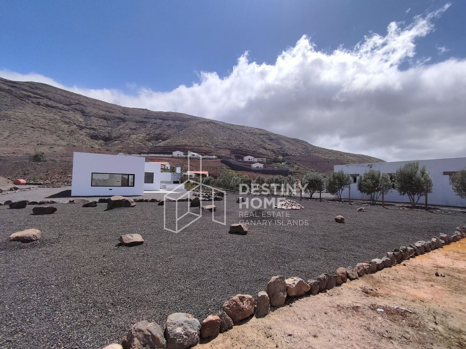 3 sovrum Villa till salu i Tuineje - 395 000 € (Ref: 9798888)