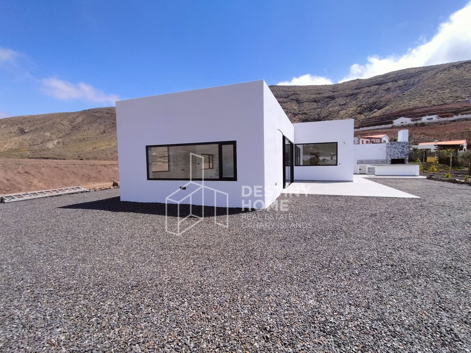 3 sovrum Villa till salu i Tuineje - 395 000 € (Ref: 9798888)