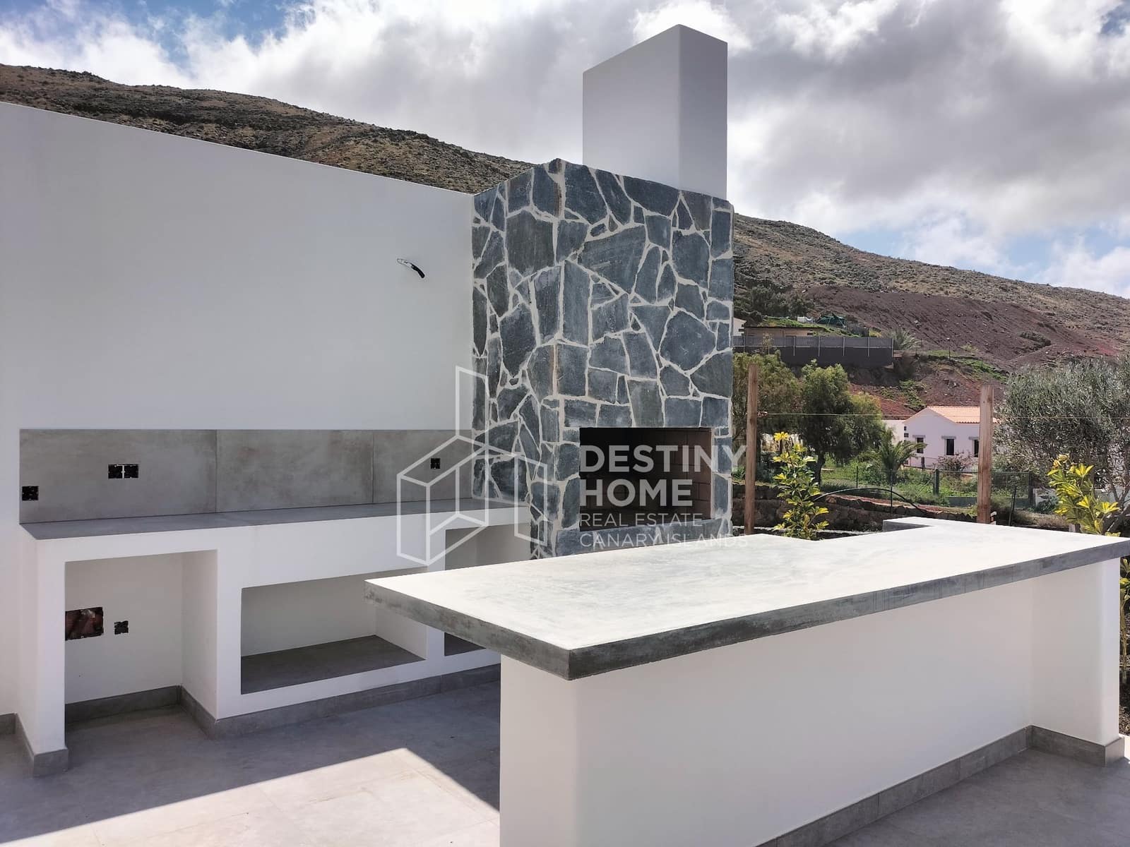 3 sovrum Villa till salu i Tuineje - 395 000 € (Ref: 9798888)