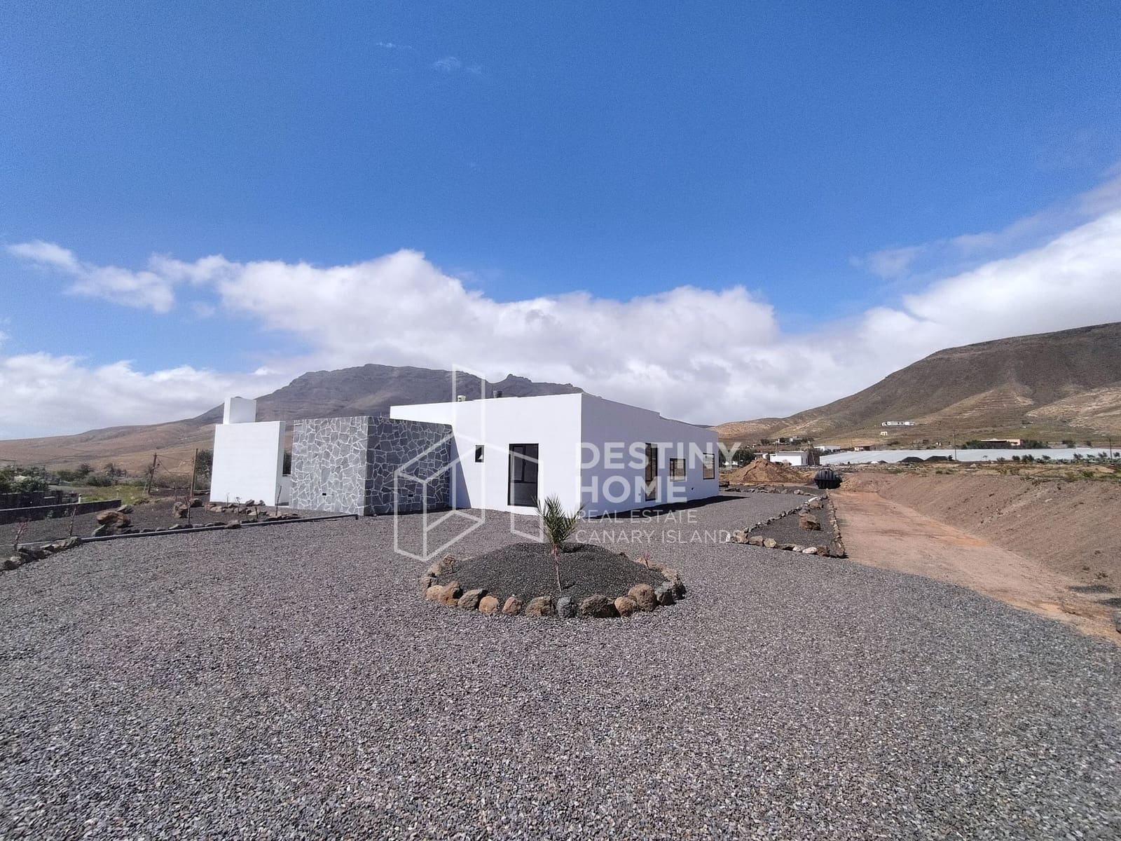 3 sovrum Villa till salu i Tuineje - 395 000 € (Ref: 9798888)