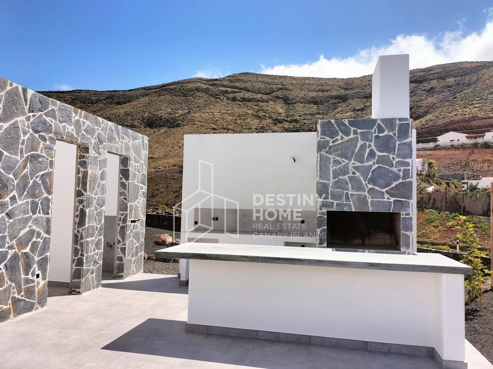 3 sovrum Villa till salu i Tuineje - 395 000 € (Ref: 9798888)